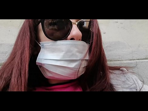 ❤️ Nicoletta dendam ka tatanggana sareng pipis di garasi na (Special Covid19 Italian Quarantine) ❌ video sex di urang ❌️❤