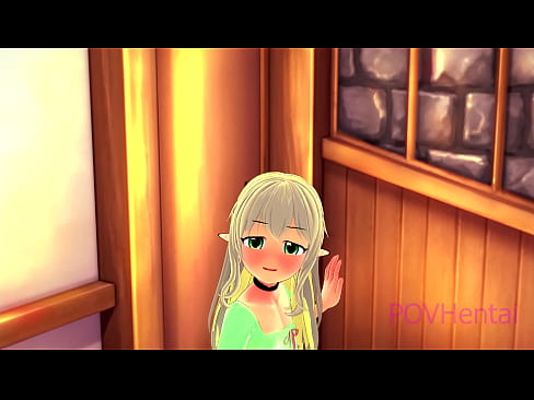 ❤️ (Trap) Pembantu Elvish mantuan anjeun ngumbah beungeut anjeun. ❌ video sex di urang ❌️❤