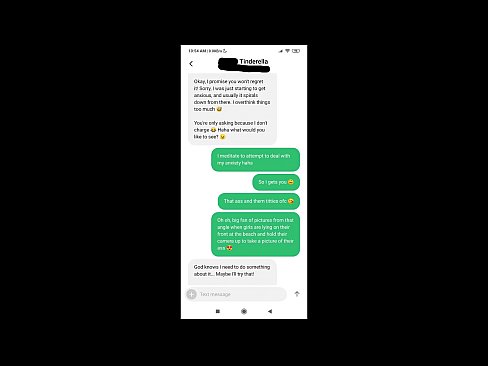 ❤️ Kuring nambihan PAWG énggal ti Tinder ka harem kuring (kaasup ngobrol sareng Tinder) ❌ video sex di urang ❌️❤